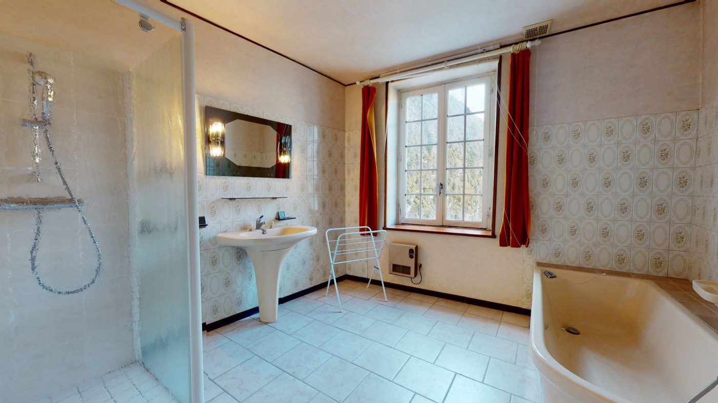 à vendre Maison Saint Marcellin - Photo 14
