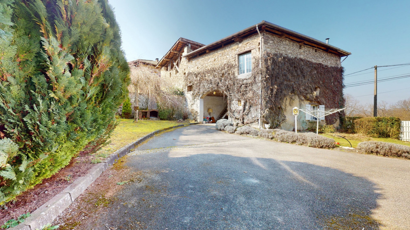 à vendre Maison Saint Marcellin - Photo 15