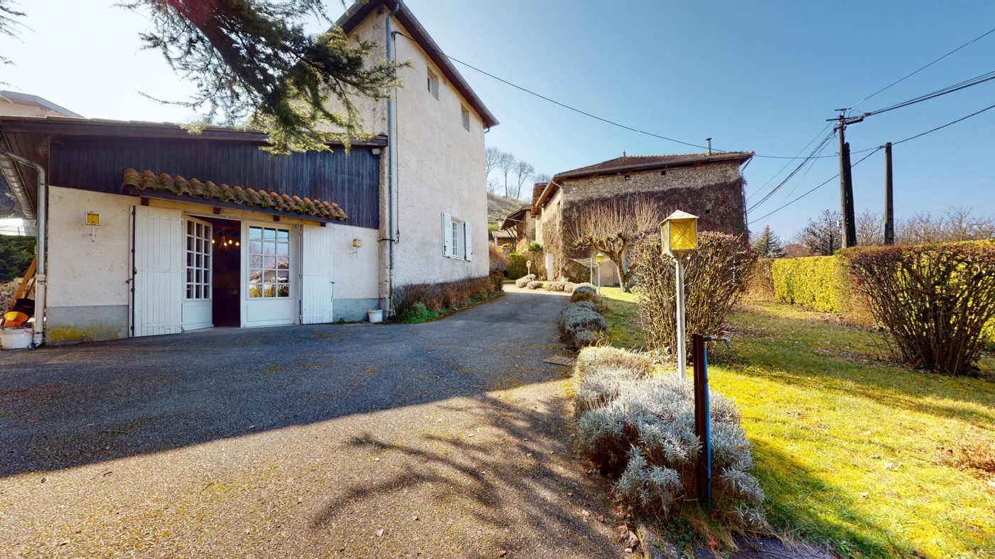 à vendre Maison Saint Marcellin - Photo 20