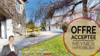 à vendre Maison Saint Marcellin