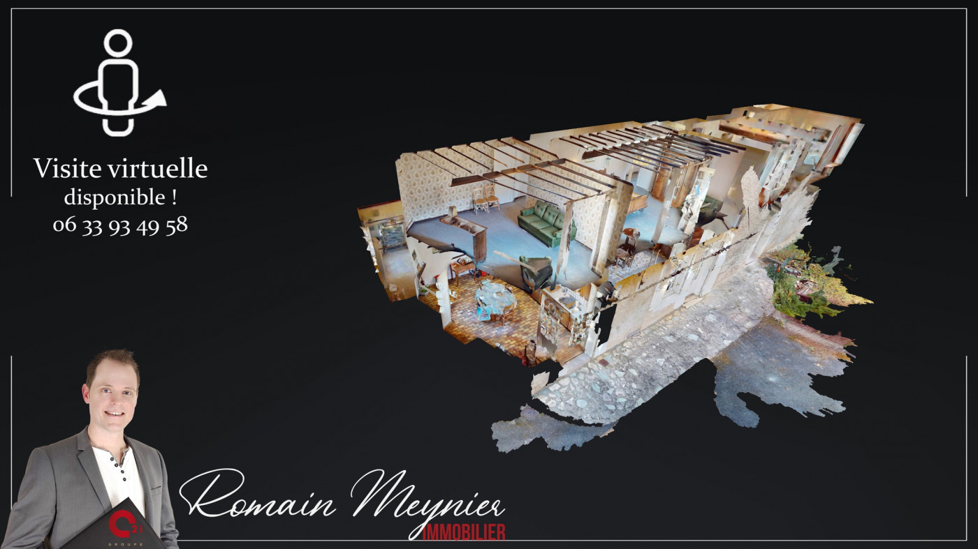 à vendre Maison Saint Marcellin - Photo 24
