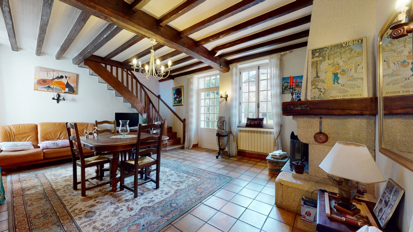 à vendre Maison Saint Marcellin - Photo 25