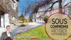 à vendre Maison Saint Marcellin
