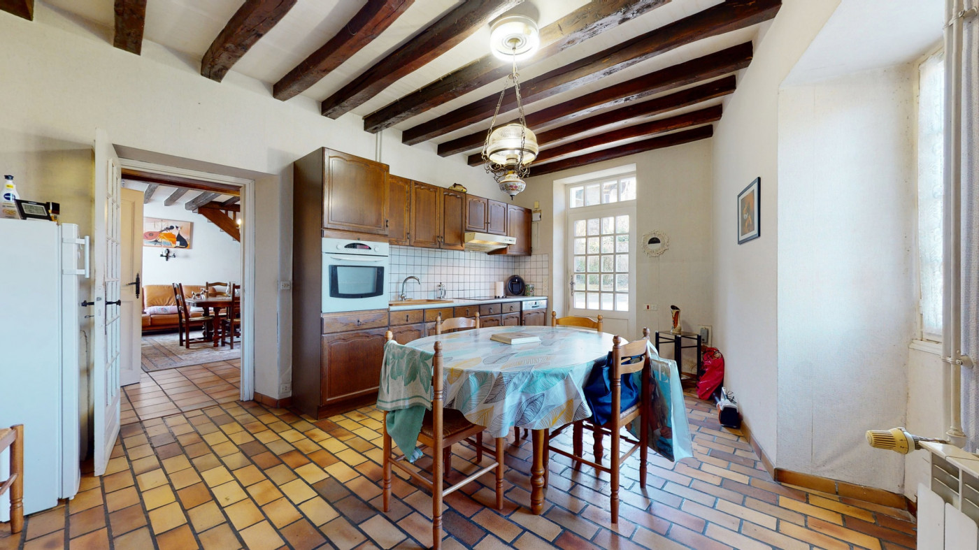 à vendre Maison Saint Marcellin - Photo 29