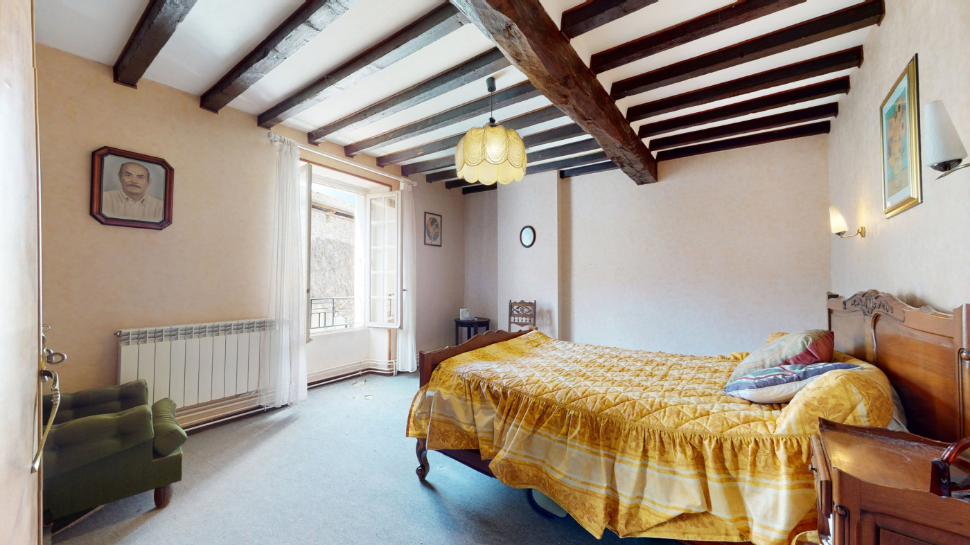 à vendre Maison Saint Marcellin - Photo 30