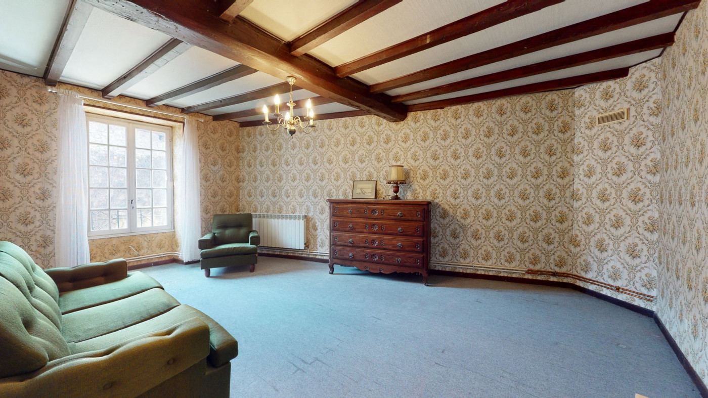 à vendre Maison Saint Marcellin - Photo 35