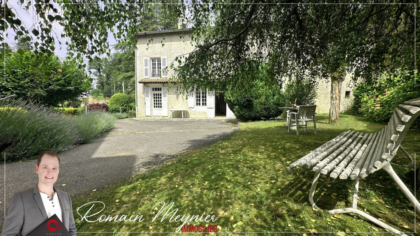 à vendre Maison Saint Marcellin - Photo 38