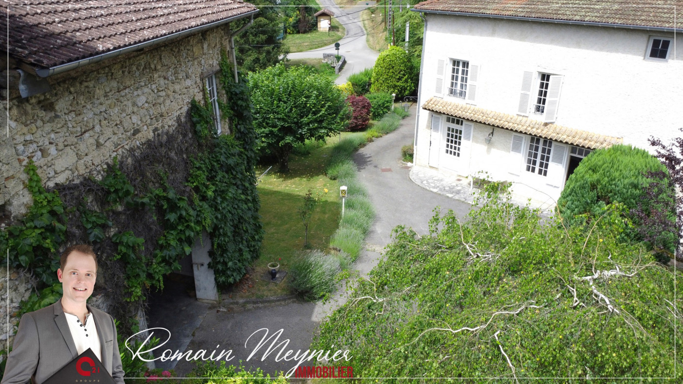 à vendre Maison Saint Marcellin - Photo 39