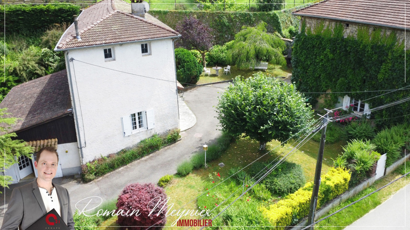 à vendre Maison Saint Marcellin - Photo 4