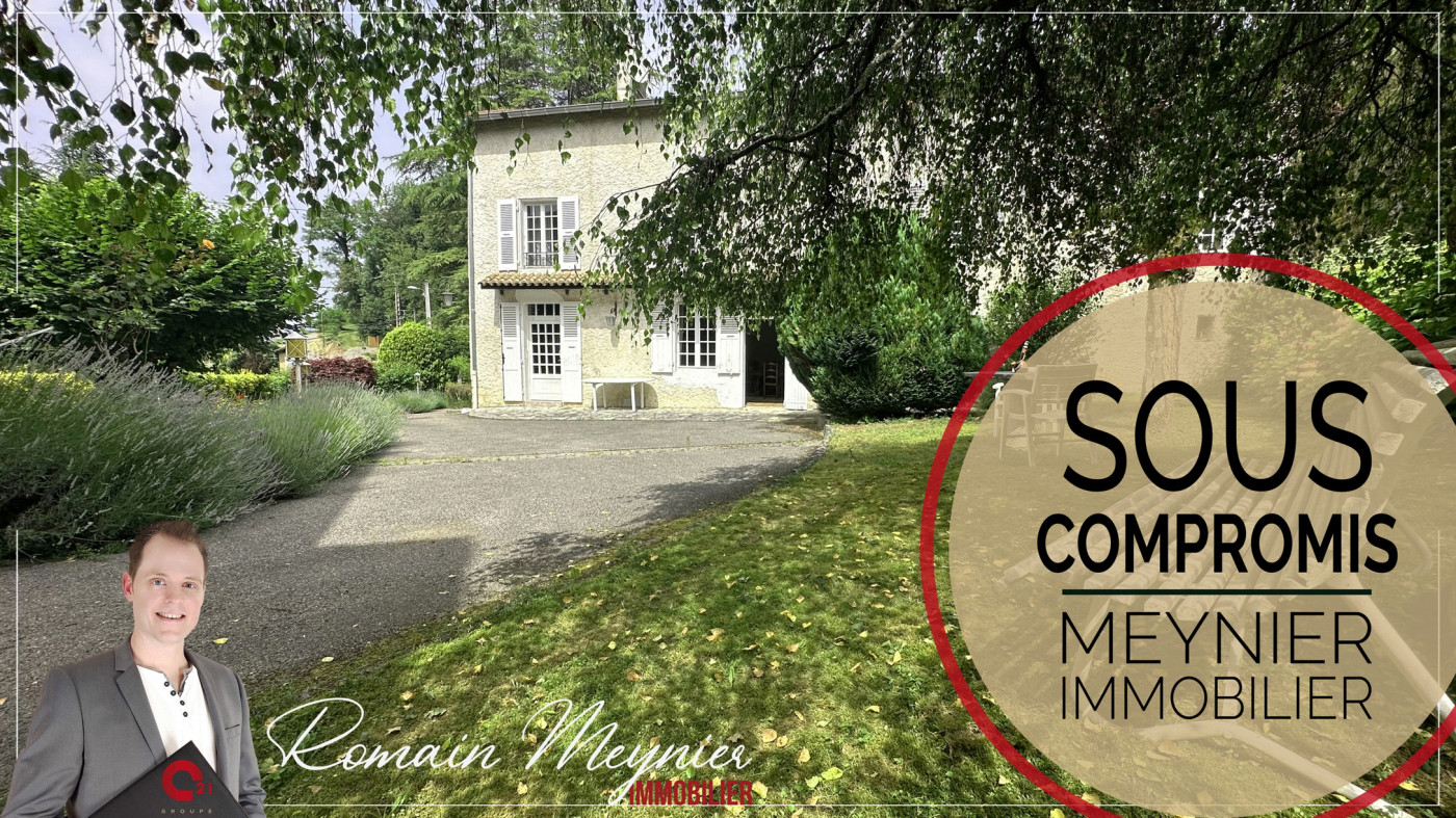 à vendre Maison Saint Marcellin - Photo 40