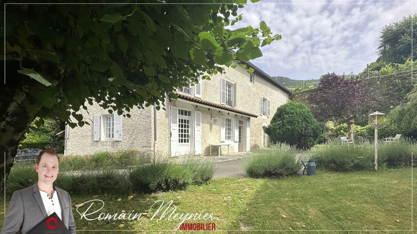 à vendre Maison Saint Marcellin - Photo 5