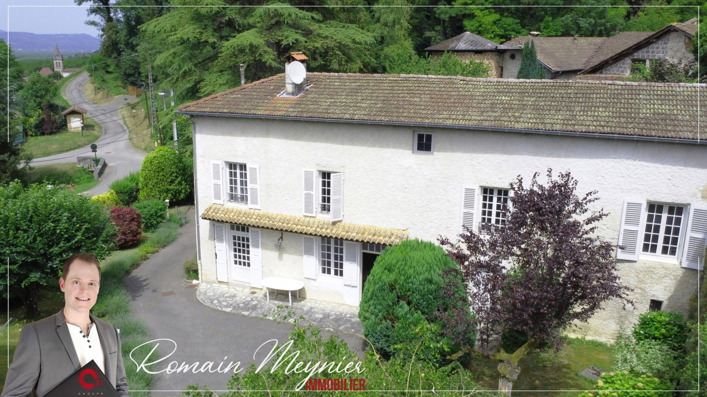 à vendre Maison Saint Marcellin - Photo 7