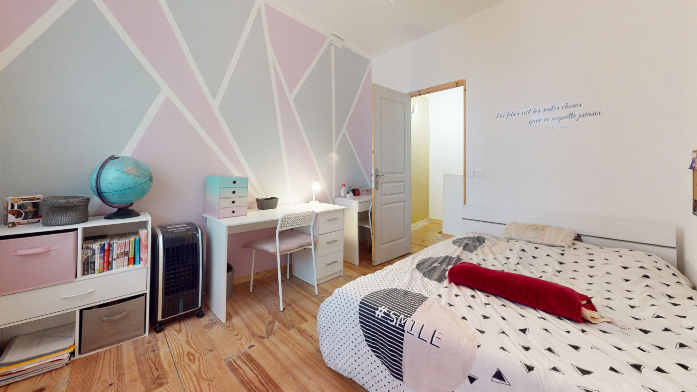 à vendre Maison Chatte - Photo 8
