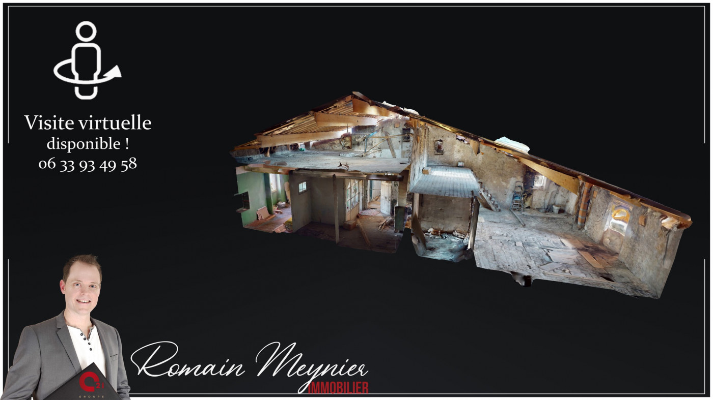 à vendre Appartement Saint Marcellin - Photo 16
