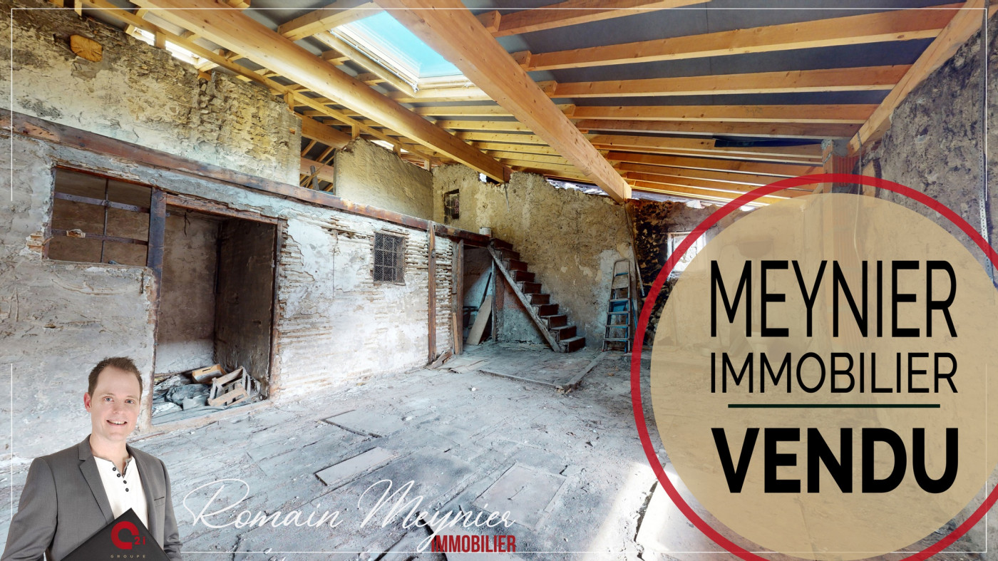 à vendre Appartement Saint Marcellin - Photo 2