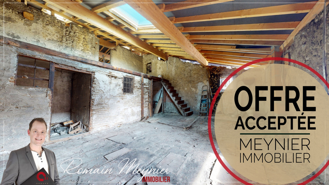 à vendre Appartement Saint Marcellin - Photo 22