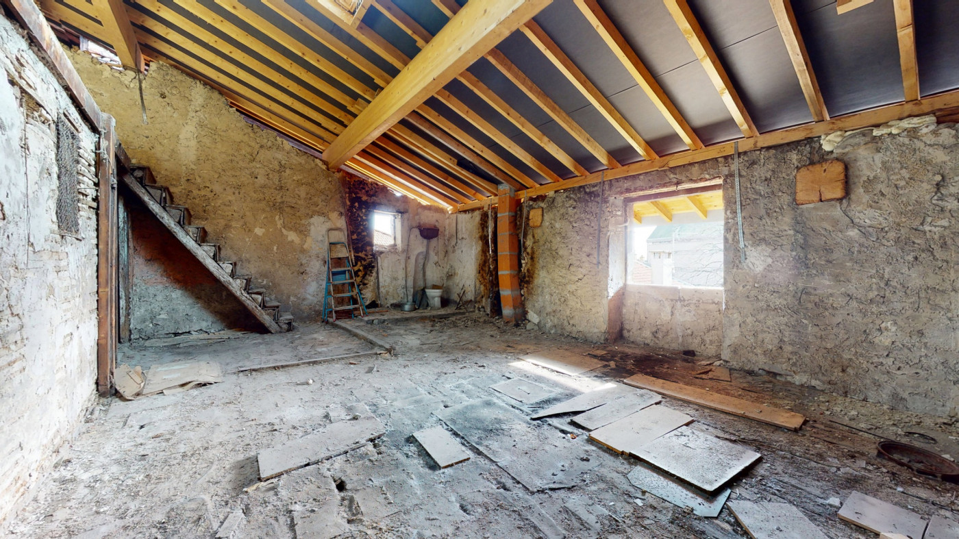 à vendre Appartement Saint Marcellin - Photo 5