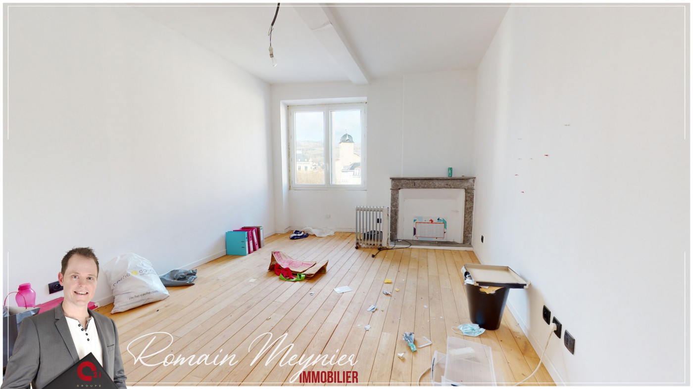à vendre Appartement Saint Marcellin - Photo 6