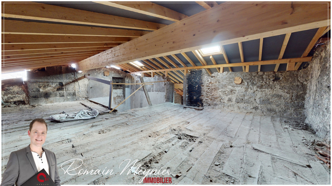 à vendre Appartement Saint Marcellin - Photo 9