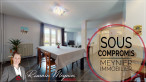à vendre Appartement Saint Marcellin