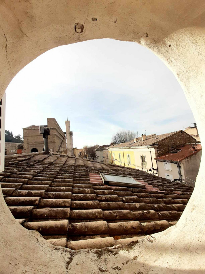 à vendre Maison Orange - Photo 1