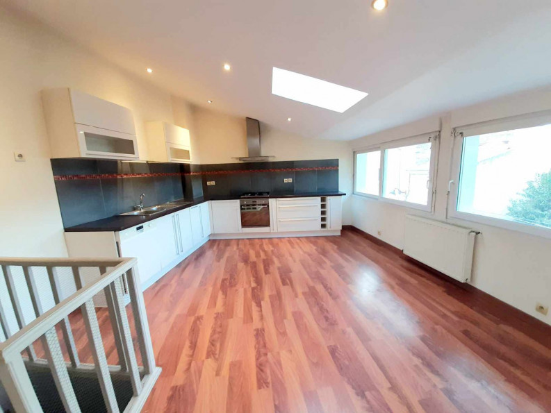 vente Maison Orange - Photo 4