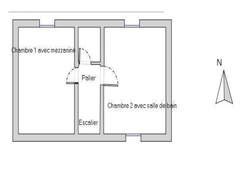 vente Maison Orange - Photo 8