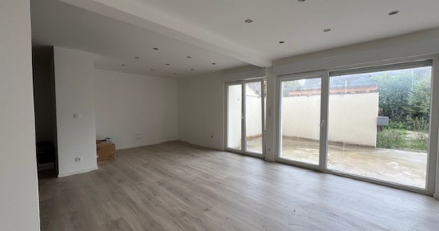 vente Maison Trévenans