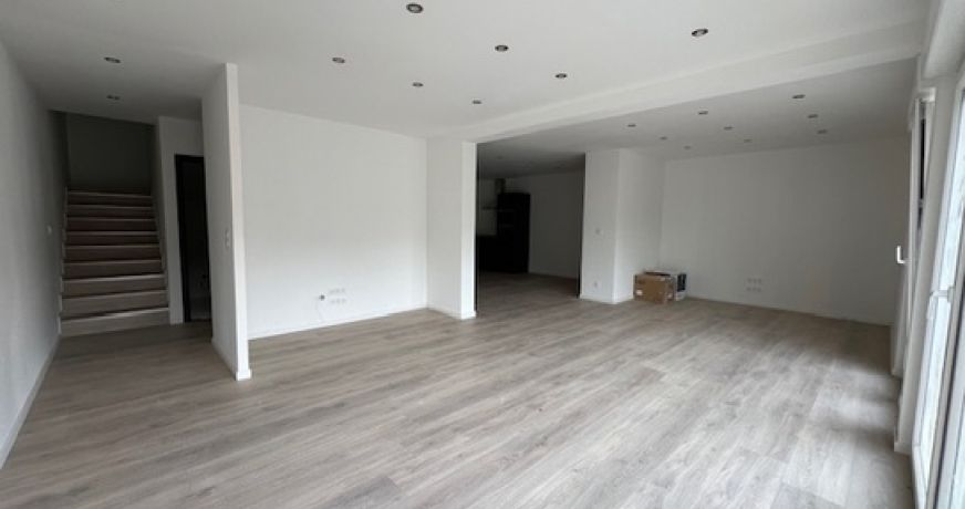 vente Maison Trévenans