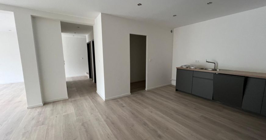 vente Maison Trévenans