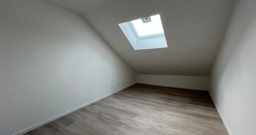 vente Maison Trévenans