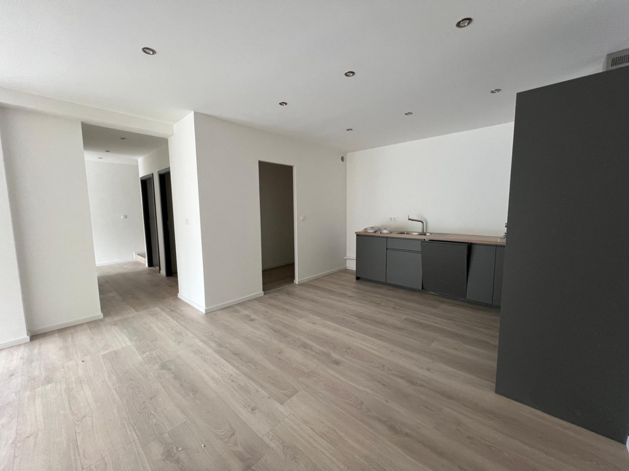 vente Maison Trévenans - Photo 7