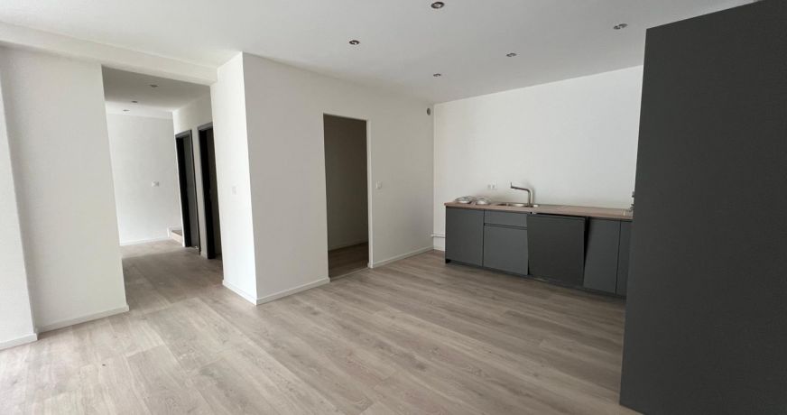 vente Maison Trévenans