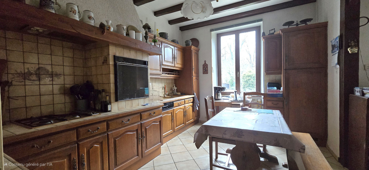 vente Maison Bavilliers - Photo 10