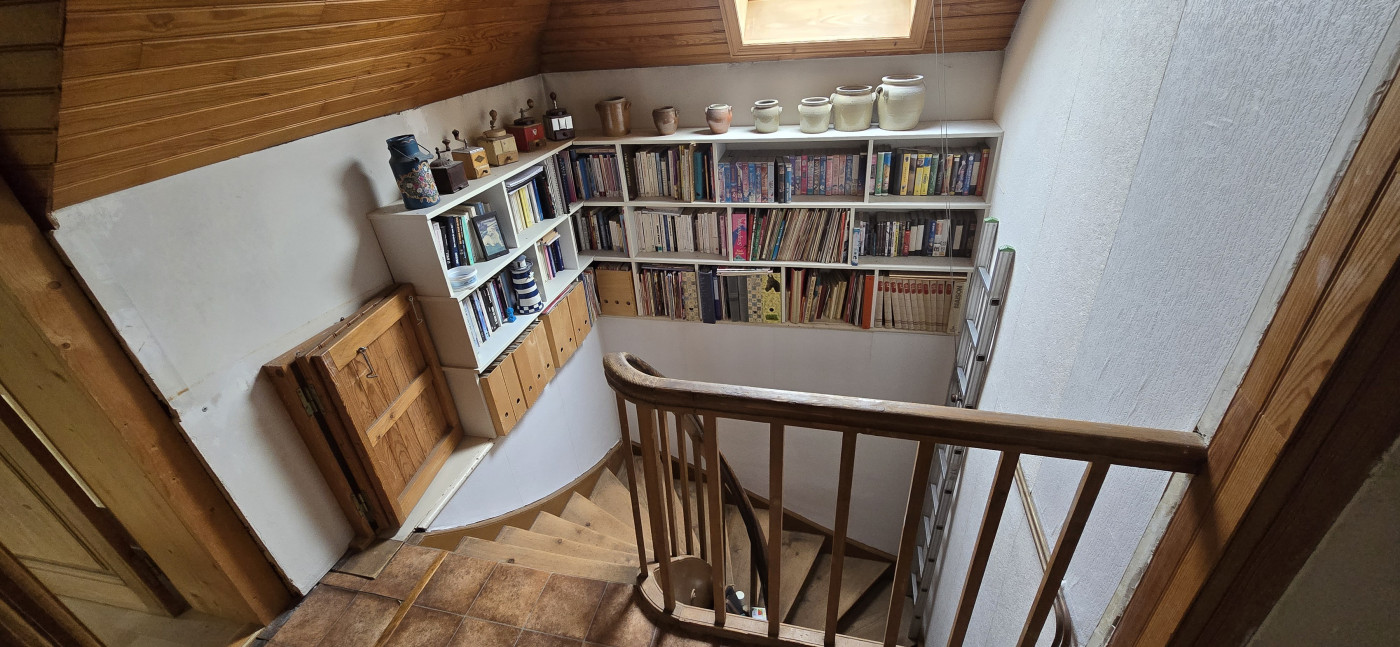 vente Maison Bavilliers - Photo 11