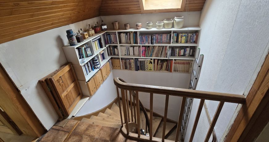 vente Maison Bavilliers