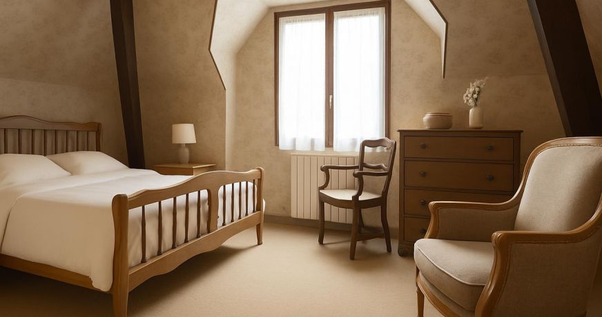 vente Maison Bavilliers