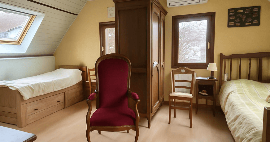 vente Maison Bavilliers