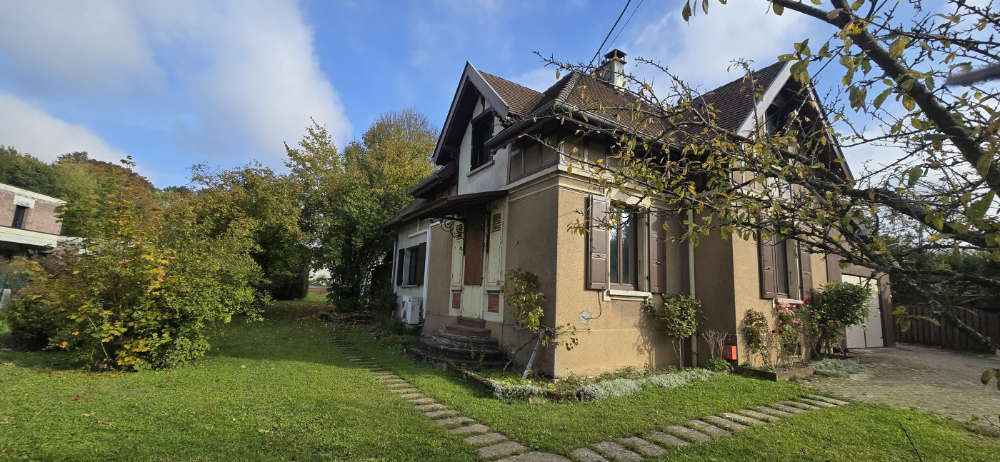 vente Maison Bavilliers - Photo 3