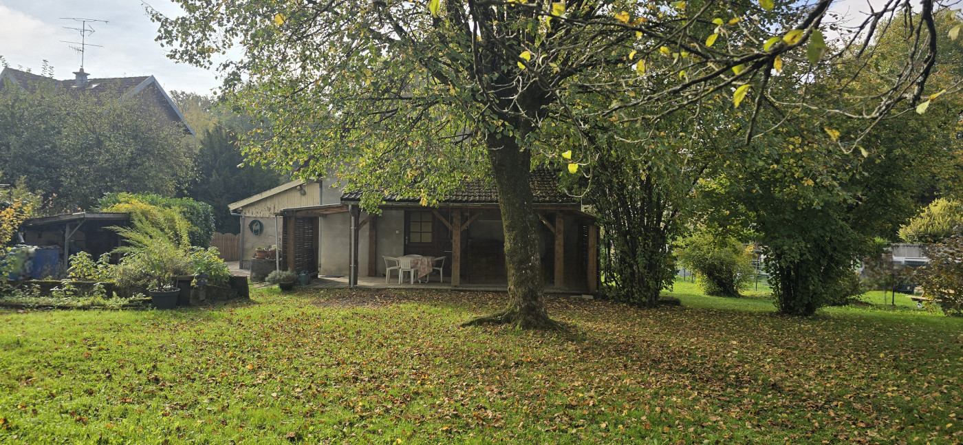 vente Maison Bavilliers - Photo 4