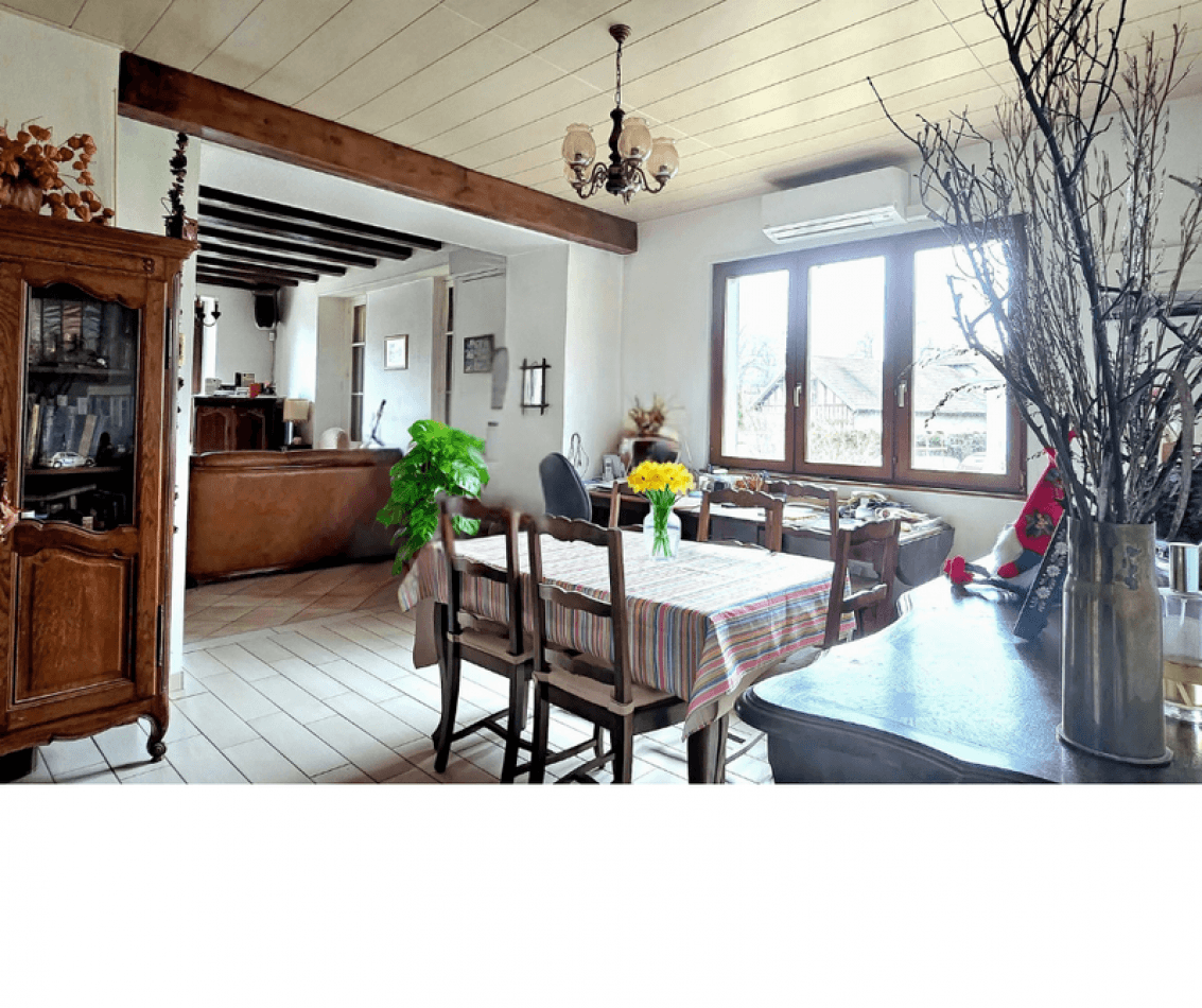 vente Maison Bavilliers - Photo 6