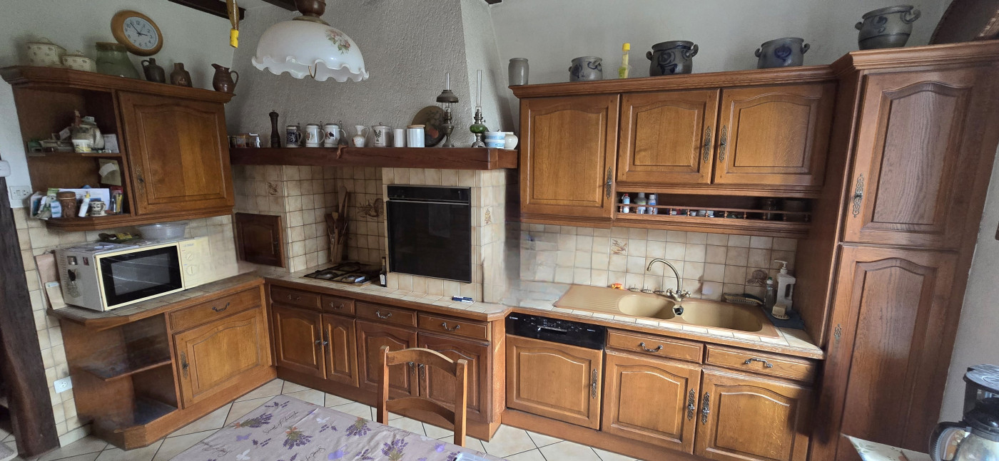 vente Maison Bavilliers - Photo 9