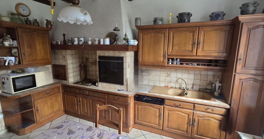 vente Maison Bavilliers