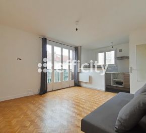 vente Asnières Sur Seine