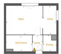 à vendre Appartement Asnières Sur Seine