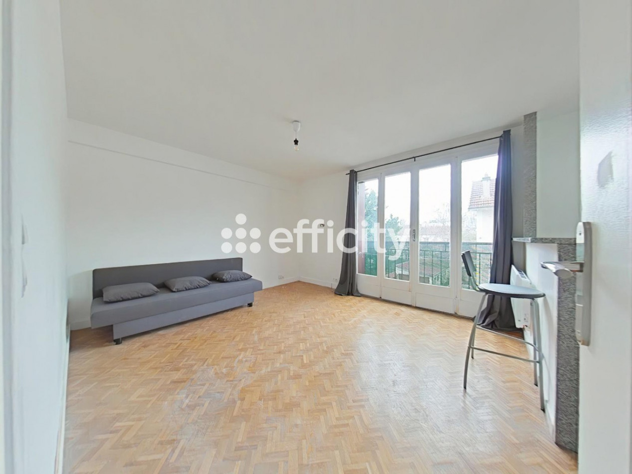 à vendre Appartement Asnières Sur Seine - Photo 3