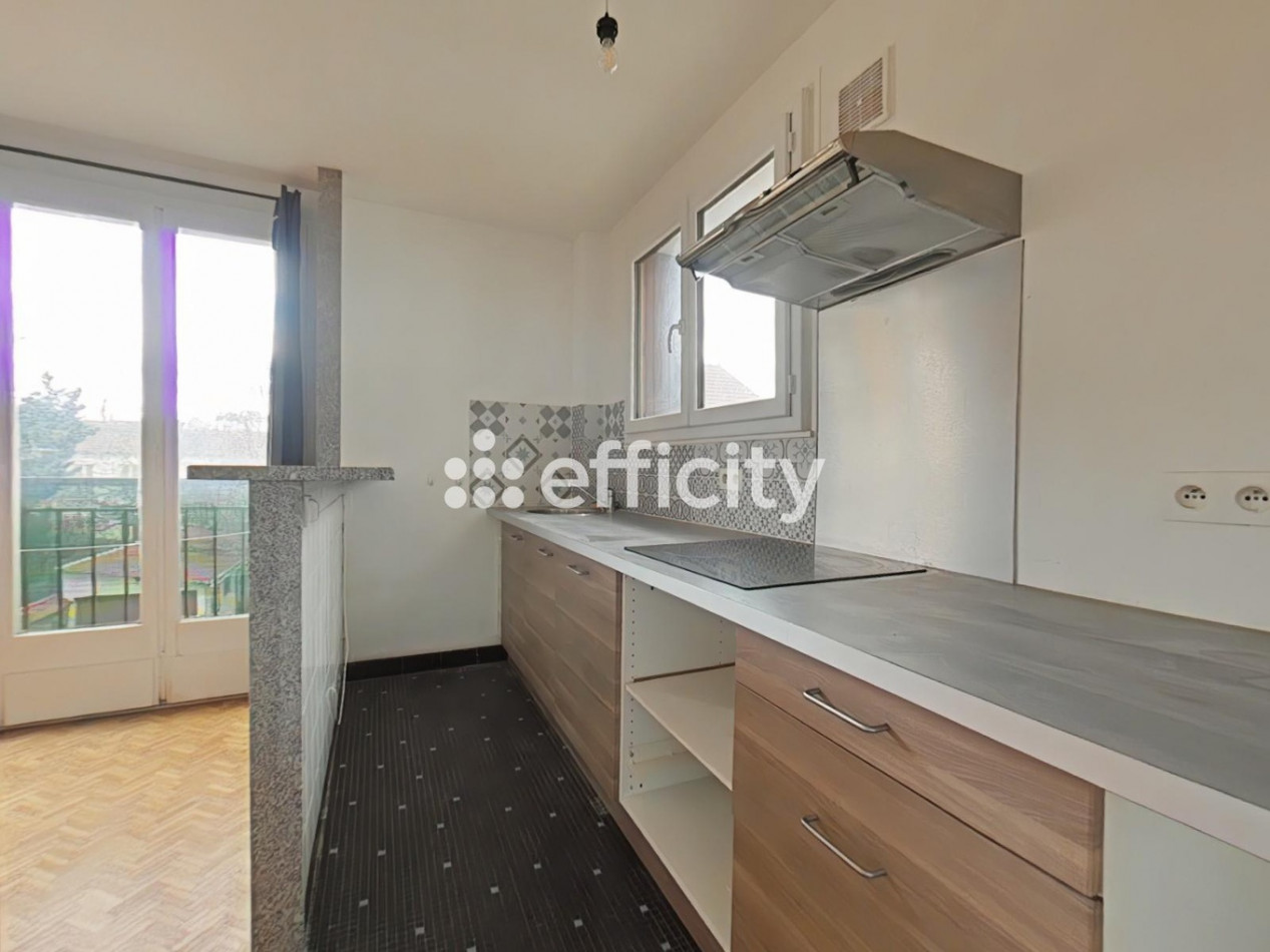 à vendre Appartement Asnières Sur Seine - Photo 4