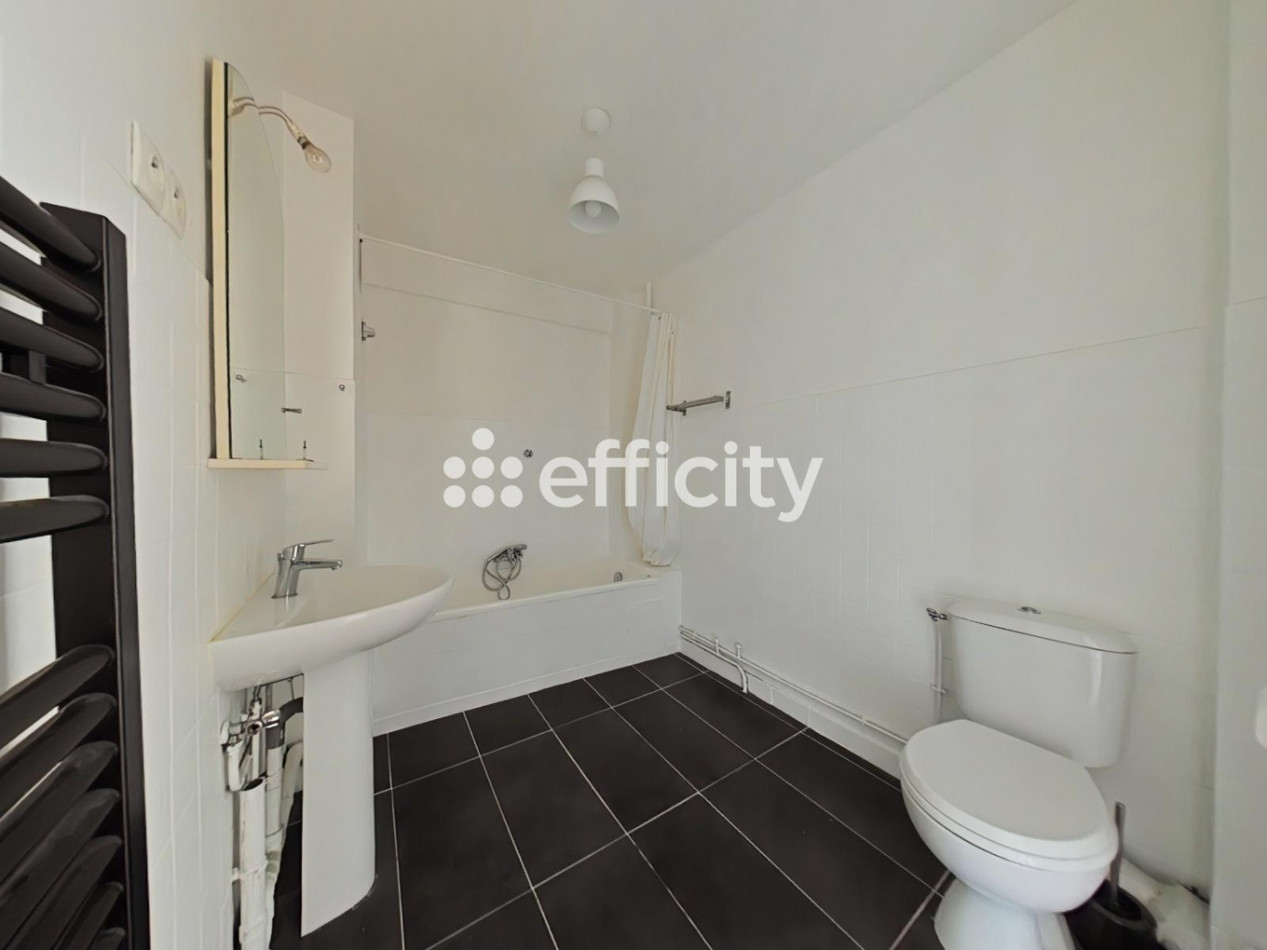 à vendre Appartement Asnières Sur Seine - Photo 5