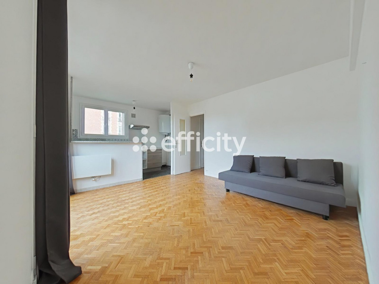 à vendre Appartement Asnières Sur Seine - Photo 9