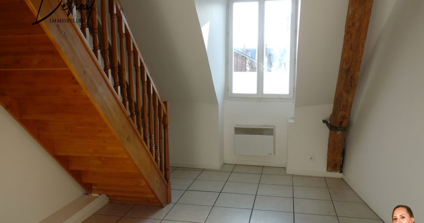 vente Immeuble Le Mans